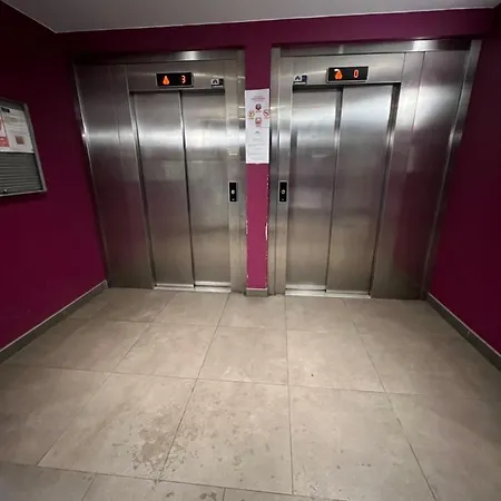 2 Pieces Proche Du Centre Paris 15 Min Appartement *