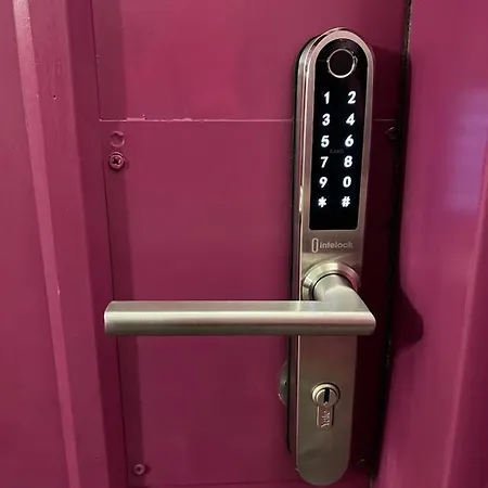 Appartement 2 Pieces Proche Du Centre Paris 15 Min Rosny-sous-Bois