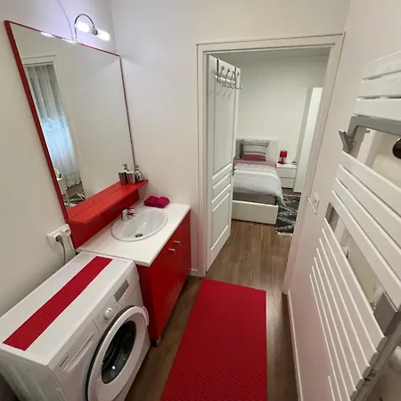 2 Pieces Proche Du Centre Paris 15 Min Rosny-sous-Bois