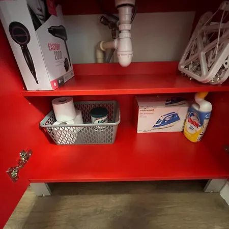 Appartement 2 Pieces Proche Du Centre Paris 15 Min Rosny-sous-Bois