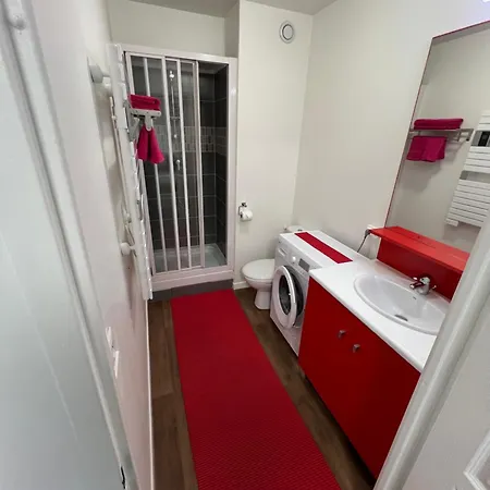 2 Pieces Proche Du Centre Paris 15 Min Rosny-sous-Bois